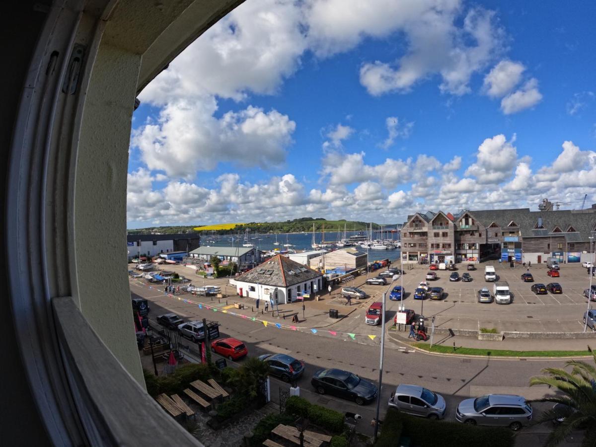 The Grove Falmouth Exteriér fotografie