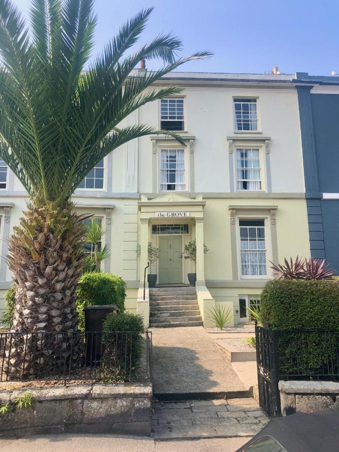 The Grove Falmouth Exteriér fotografie